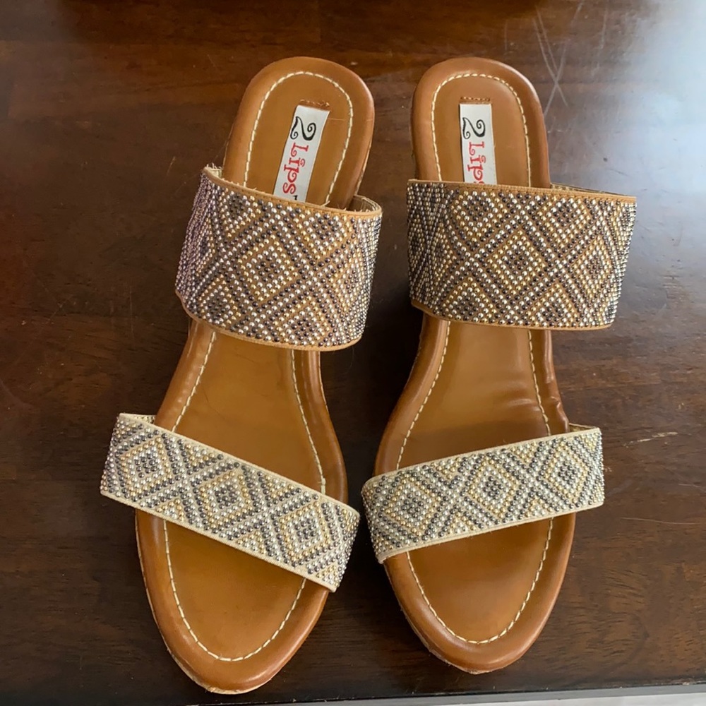 Wedges